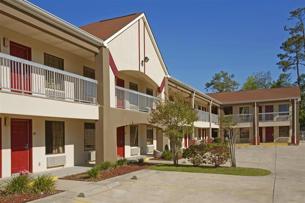 Americas Best Value Inn & Suites Slidell Luaran gambar
