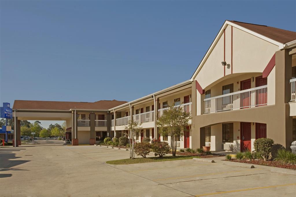 Americas Best Value Inn & Suites Slidell Luaran gambar