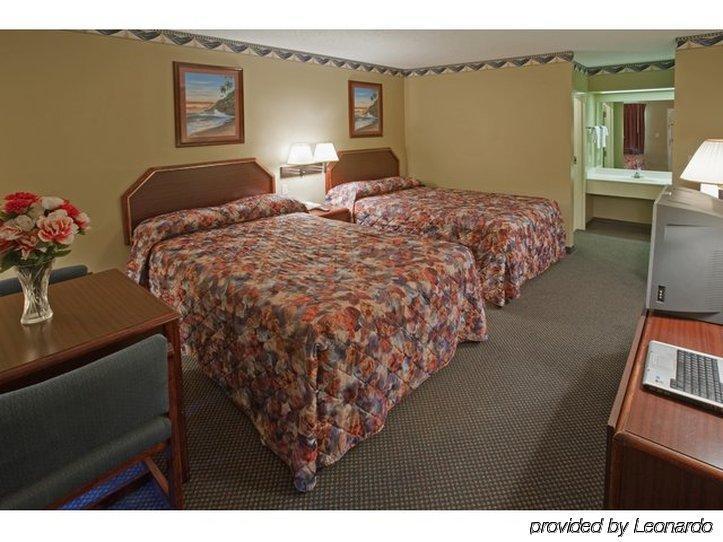 Americas Best Value Inn & Suites Slidell Bilik gambar