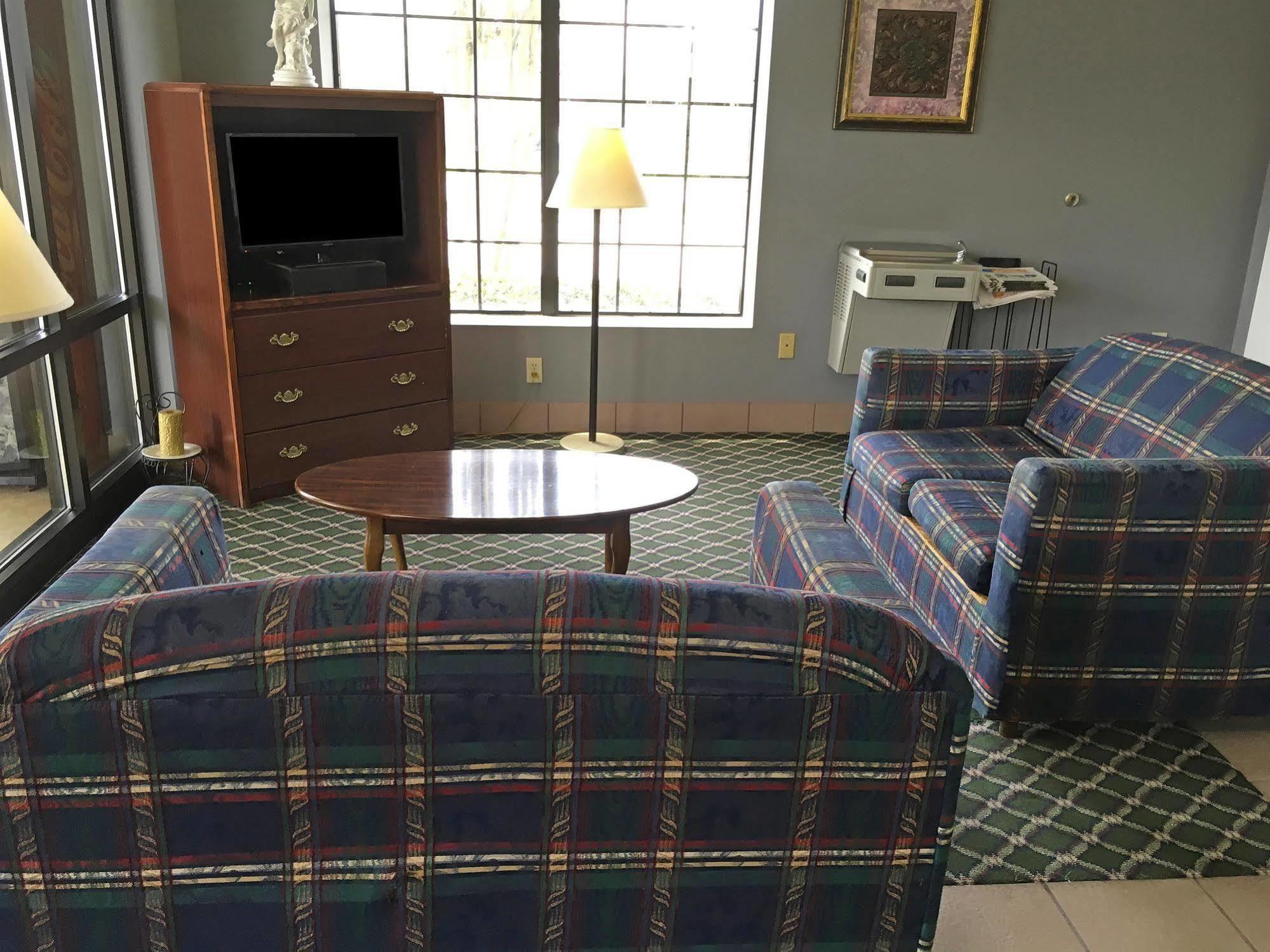 Americas Best Value Inn & Suites Slidell Luaran gambar