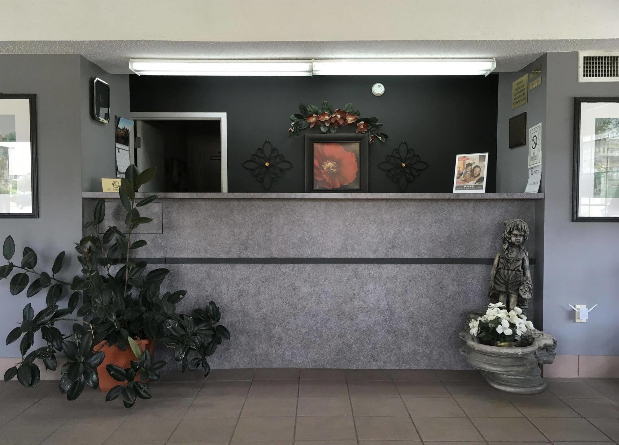 Americas Best Value Inn & Suites Slidell Luaran gambar