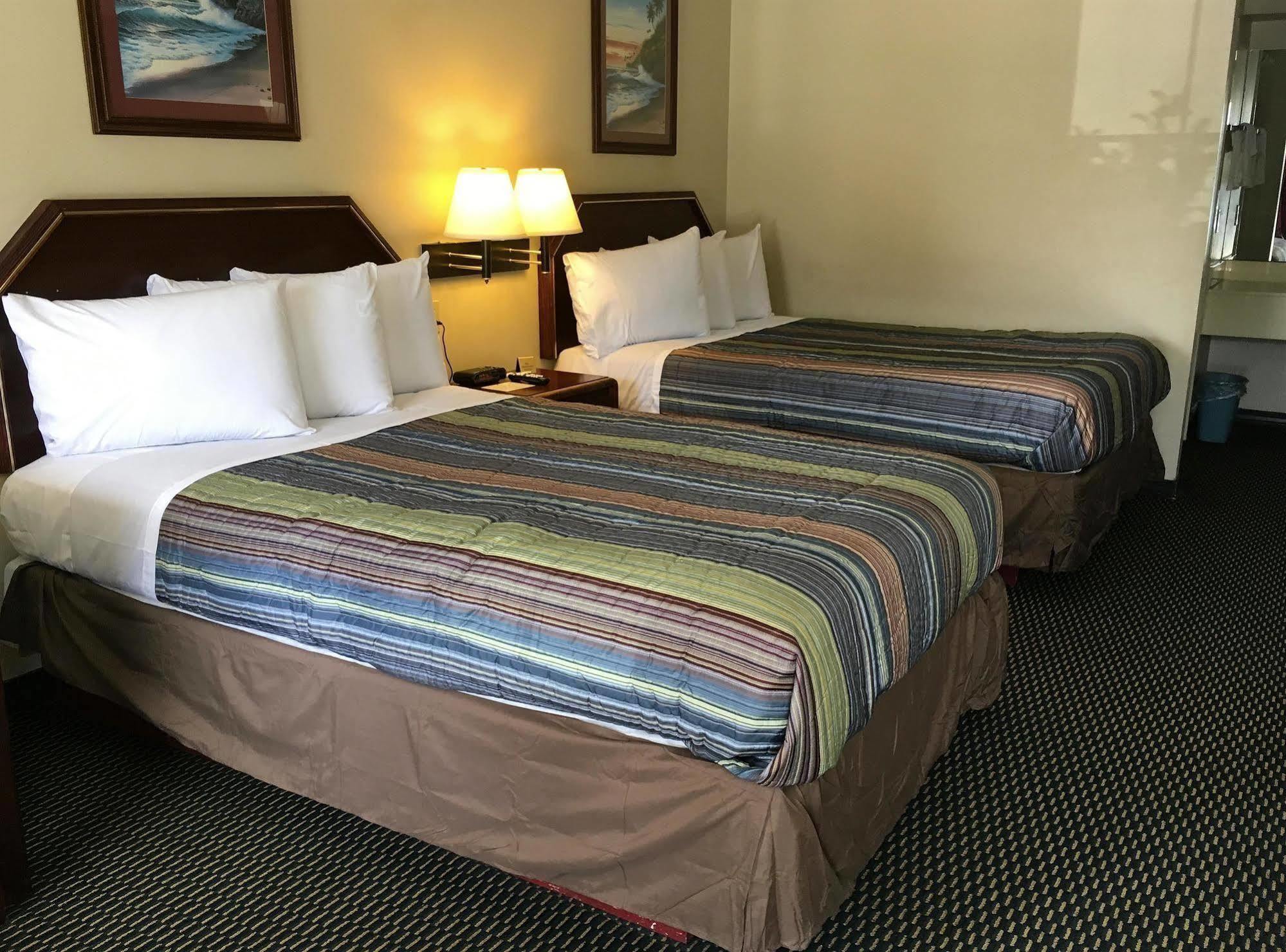 Americas Best Value Inn & Suites Slidell Luaran gambar