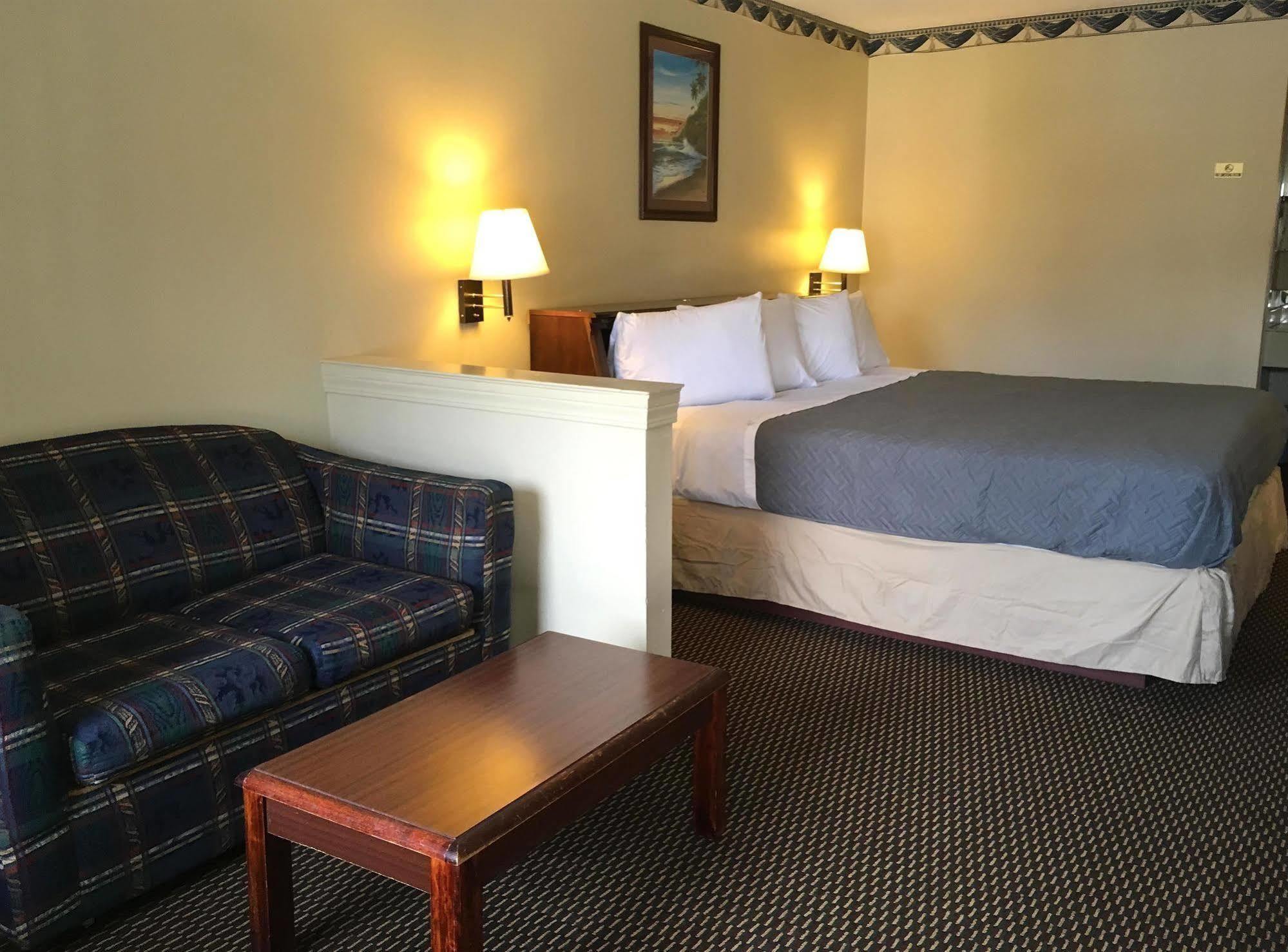 Americas Best Value Inn & Suites Slidell Luaran gambar