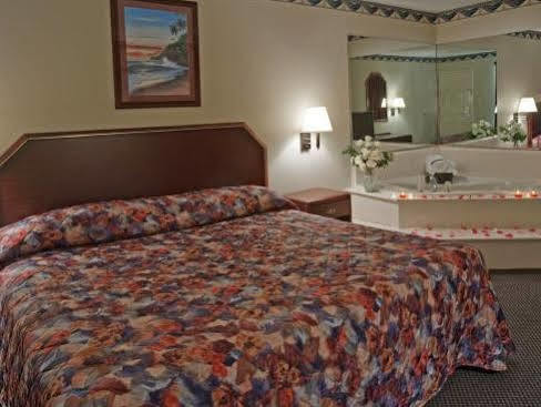 Americas Best Value Inn & Suites Slidell Luaran gambar